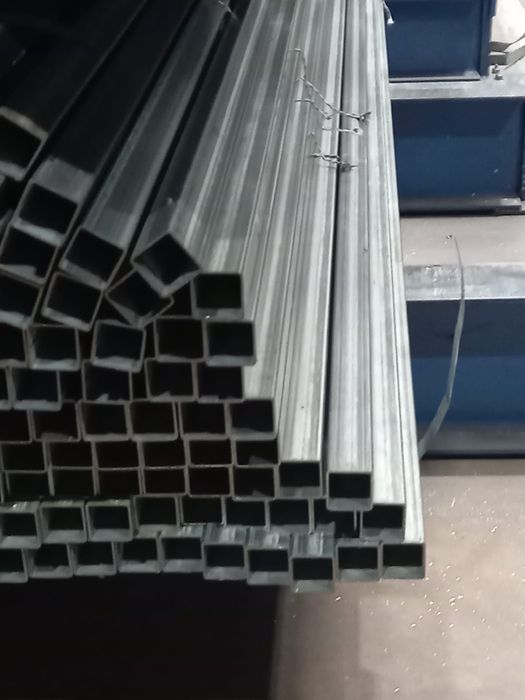 Teava zincata rotunda- livram in toata tara!