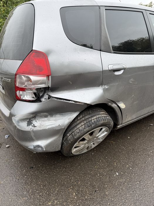 Honda Jazz 2006 1.4 Automatic