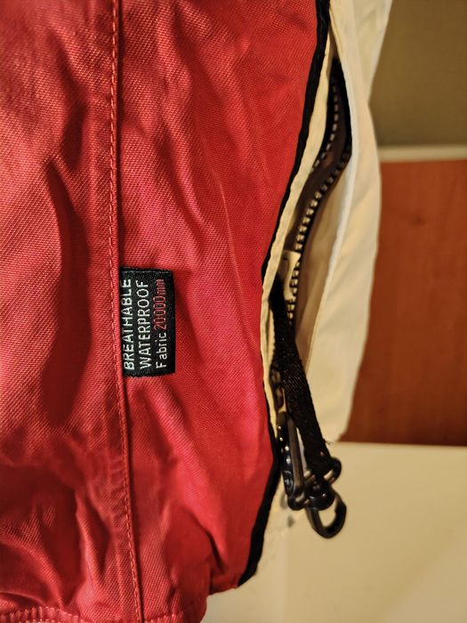 Ски яке BULGARIA национален отбор олимпийски екип жени