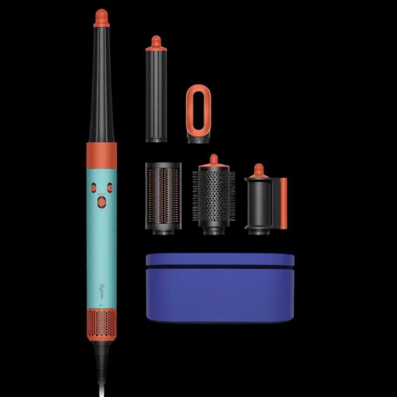 Dyson Дайсон Airwrap Complete Long Оригинал Все Цвета в Наличии!