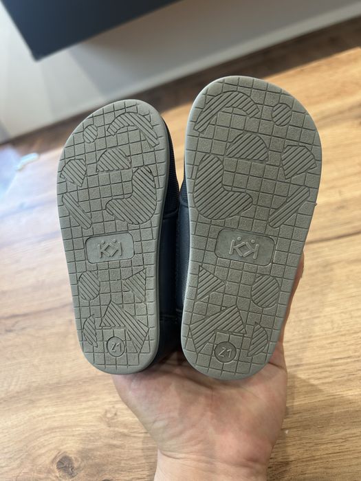 Боси обувки 21, 22, 23 номер