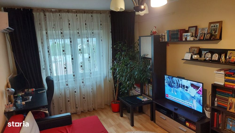 Apartament 3 camere zona Toma Cozma Iasi