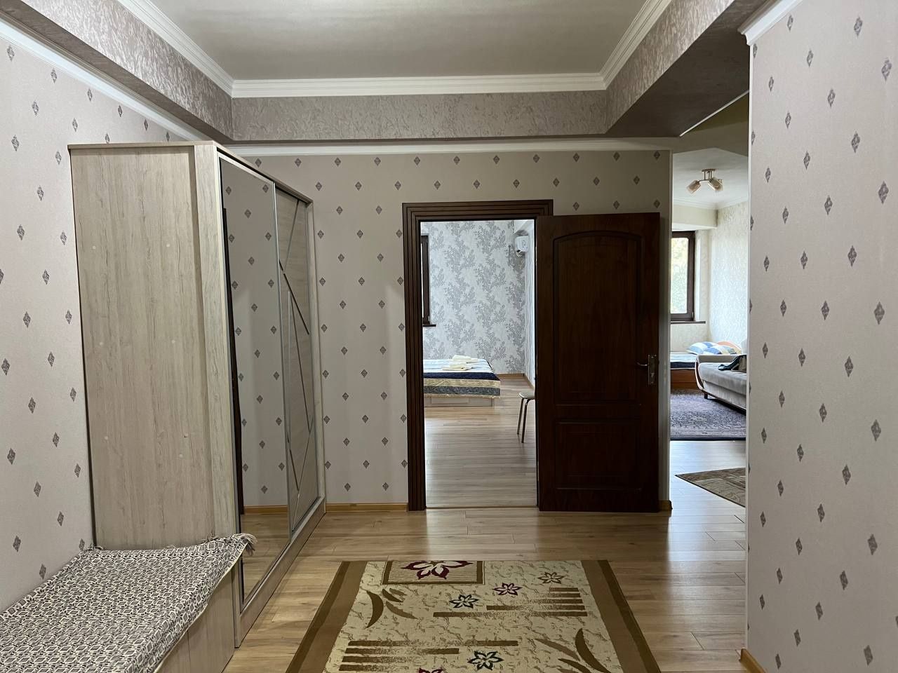 Ташкента посуточная квартира