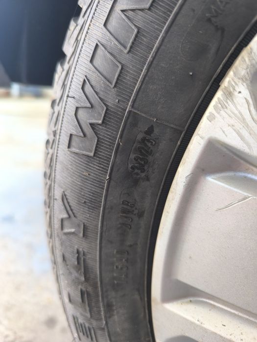 Cauciucuri Anvelope Iarna Logan 185 65 15