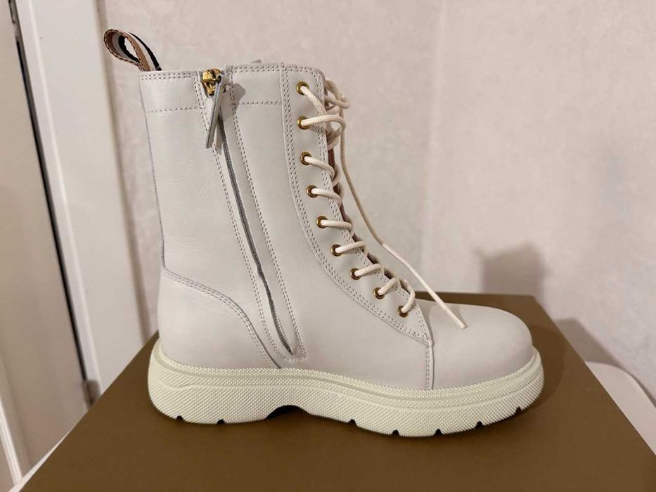 Ботинок Hugo Boss (оригинал)