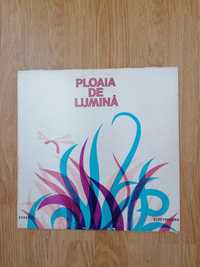 Vinyl Formația Continental și Grup 5T - Ploaia de lumină (1982)