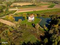 Moara de vanzare in Aldesti