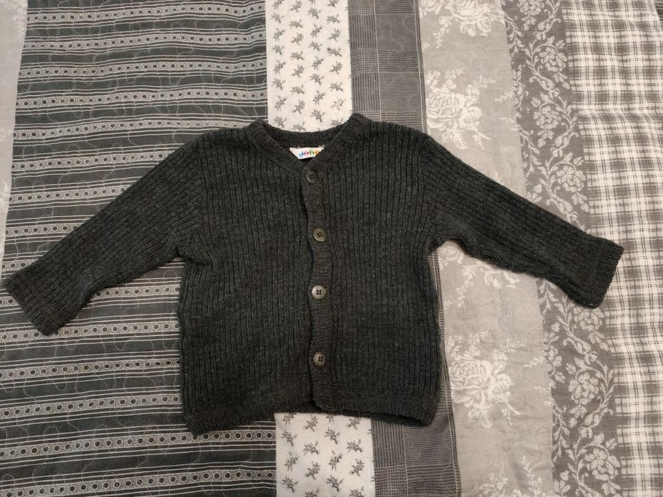 Cardigan Joha 80 cm