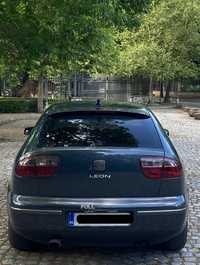 Seat leon 1.9 TDI