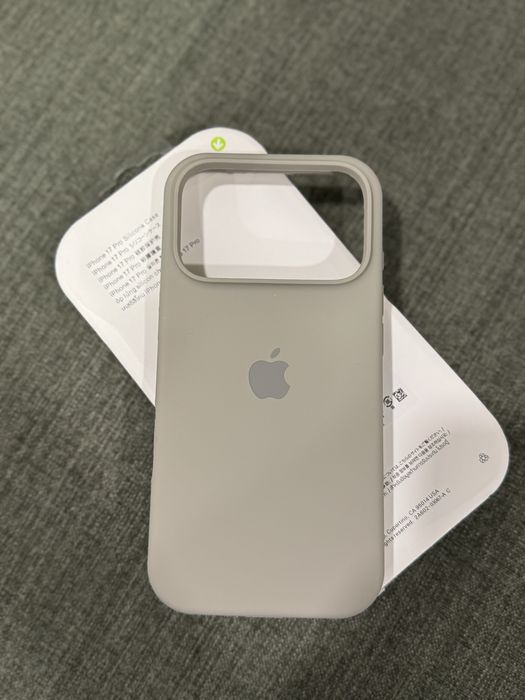 Husa iPhone 17 pro