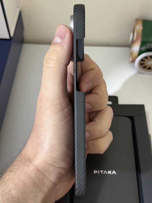 Pitaka 16 pro max