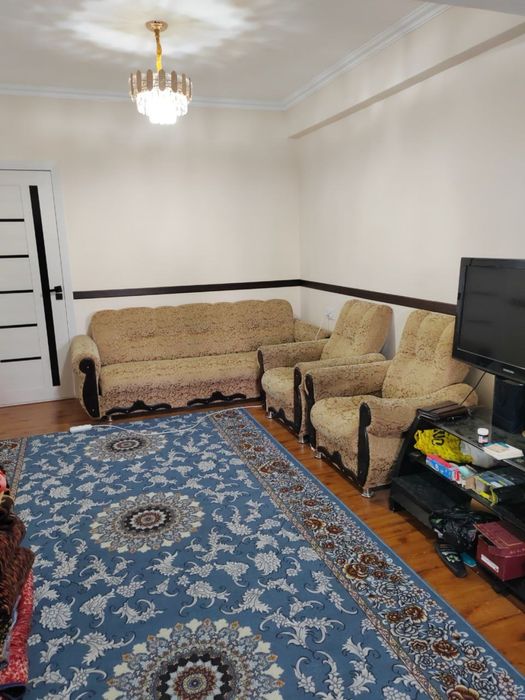 Здаётса квартира