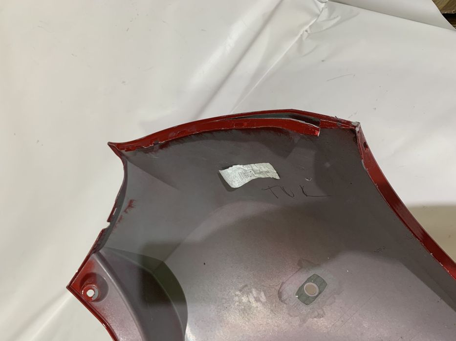 Bara spate Toyota Yaris, 2020, 2021, 2022, 2023, 2024, cod origine OE 52159-0D060.