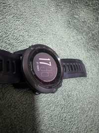 Ceas GARMIN FENIX 3 Grey Sapphire HR