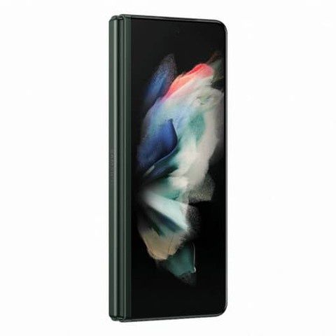 Galaxy z fold3 5g