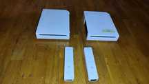 Console Controler Wii defecte