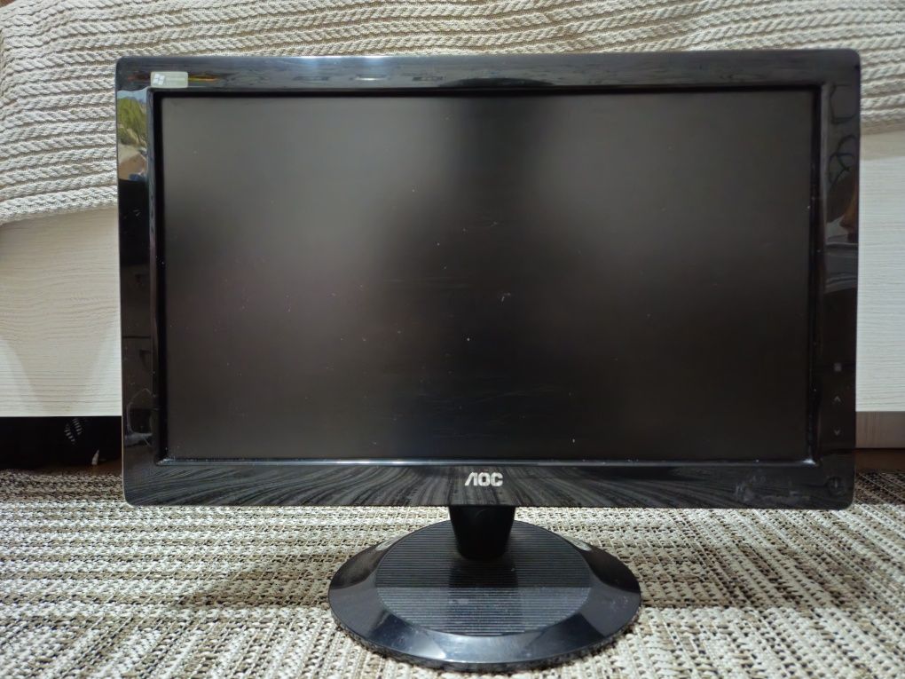 Продам монитор AOS 936Sw 60Hz