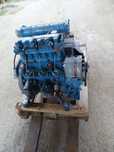 Motor DEUTZ F 3M 1011