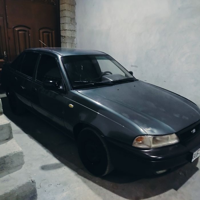 Nexia1.sotiladi.xolati.ideal