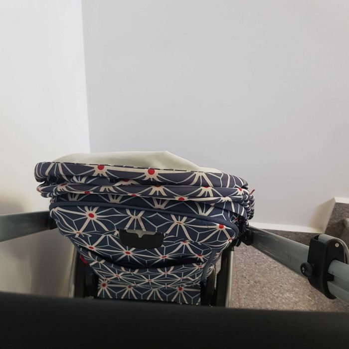 Детска количка Maxi Cosi Stella