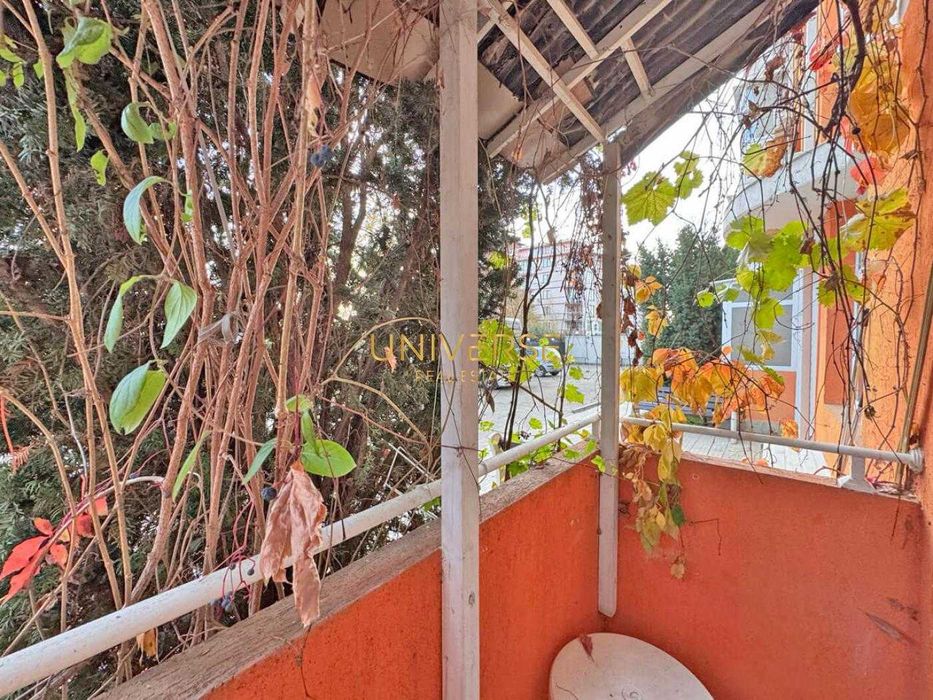 Продава се Едностаен апартамент в к.к. Слънчев бряг - 31 кв.м за 1646 €/кв.м - Снимка #9