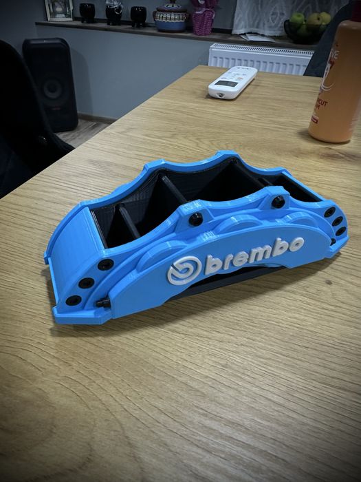 Спирачен апарат BREMBO - органайзер