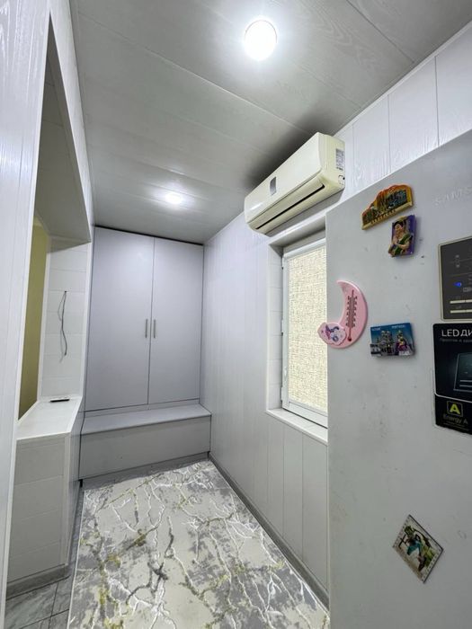 Продается 2в3 комнатная Чиланзар 5