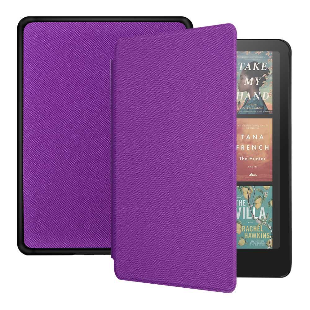 Смарт Калъфи за Kindle Paperwhite 1, 2, 3, 4, 5, 2024 7, Scribe, Oasis