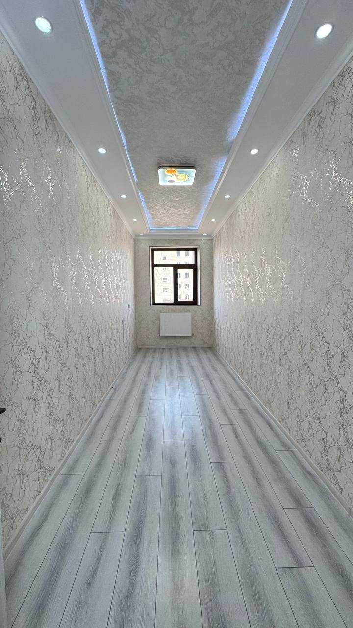 Фрунзиский Азия мехмонхонаси. 3-xona Yevro ID: 1160