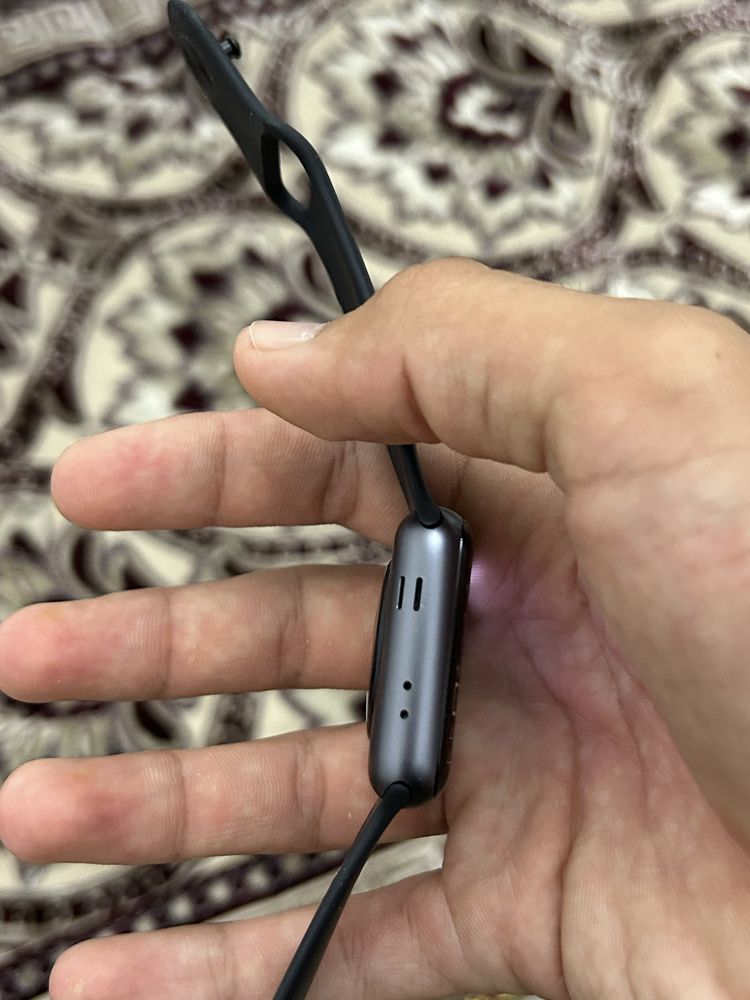 Срочно продаю Apple watch 3 42 mm  Скидка ‼️