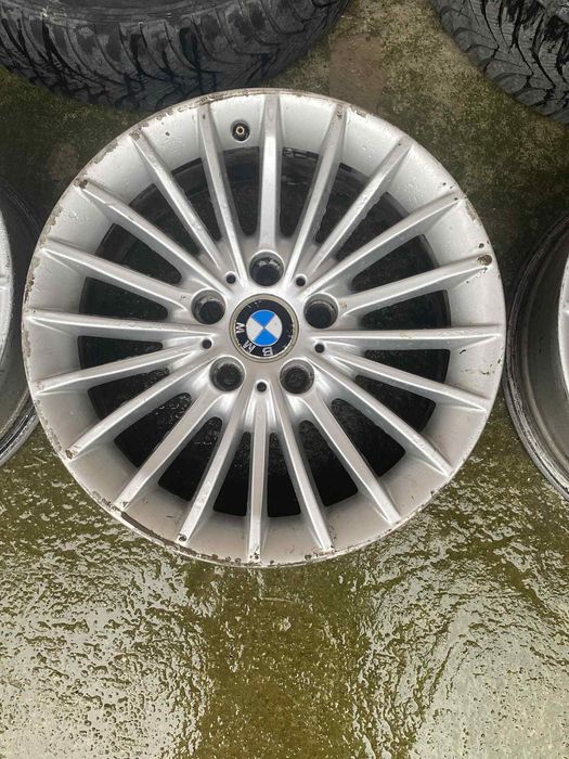 Jante r16 si r17 x120