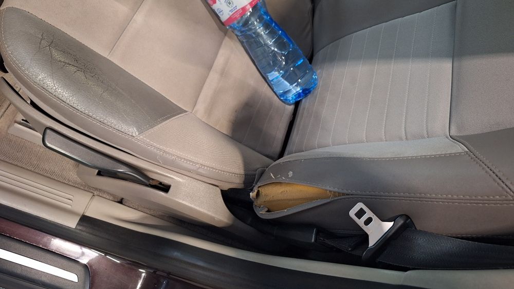 Volvo v50 T5 220 коня