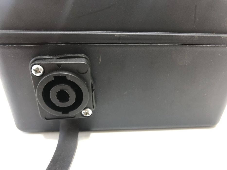 Carcasa cutie troliu auto+ telecomnad cu fir