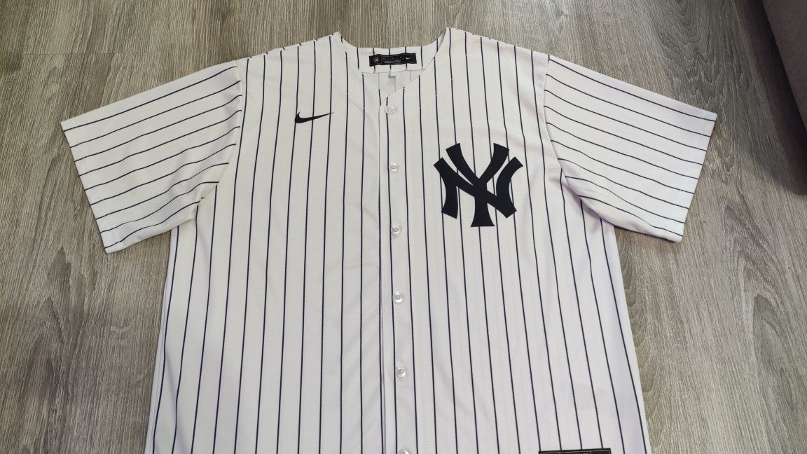 Оригинална Nike x New York Yankees MLB
 size XL