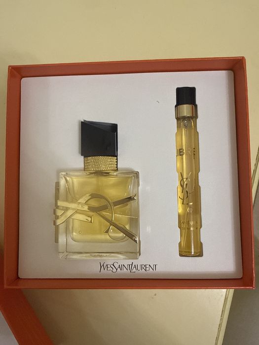 Парфюм (Франция)