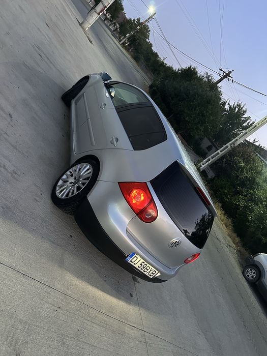 Volksvagen Golf 5