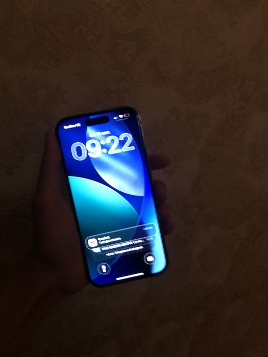 Iphone 14 pro 256 gb