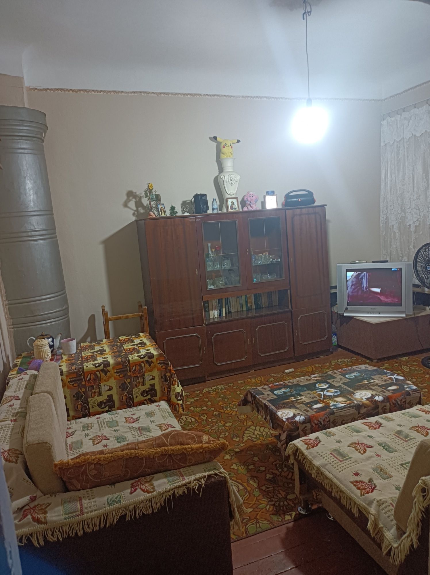 Продаётся 2-х комнатная квартира.