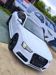 Audi A5 2014 S Line+++ ABT