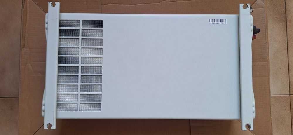 Продавам висок клас инвертор КISАЕ SW1220i - 2000W чиста синусоида.