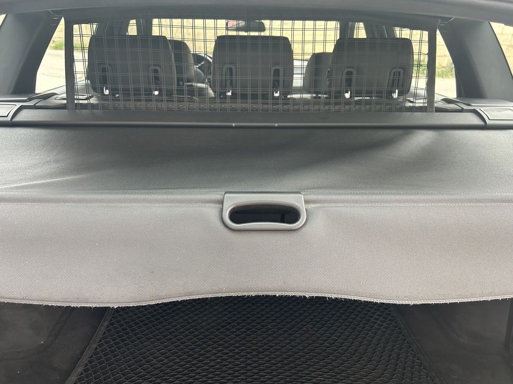 BMW 325i N52 Само задно