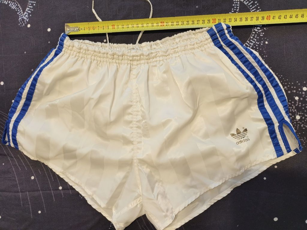 Șort retro Adidas Originals made in West Germany