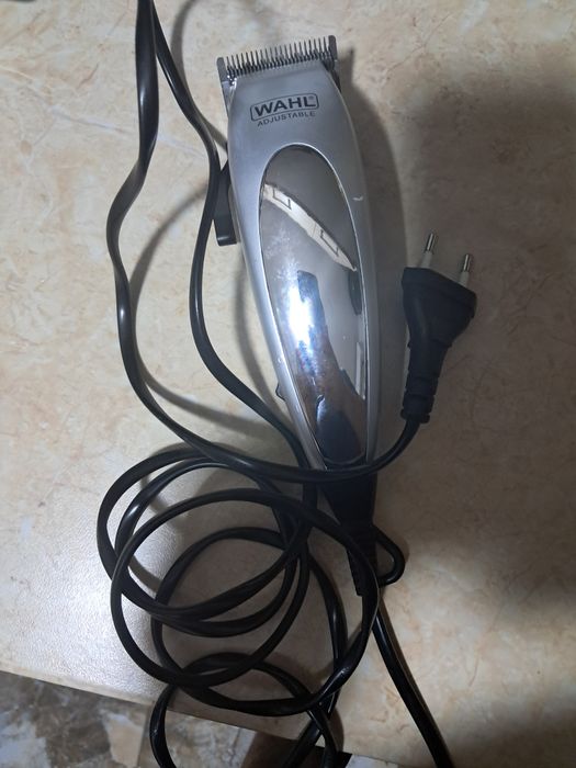 Masina tuns WAHL