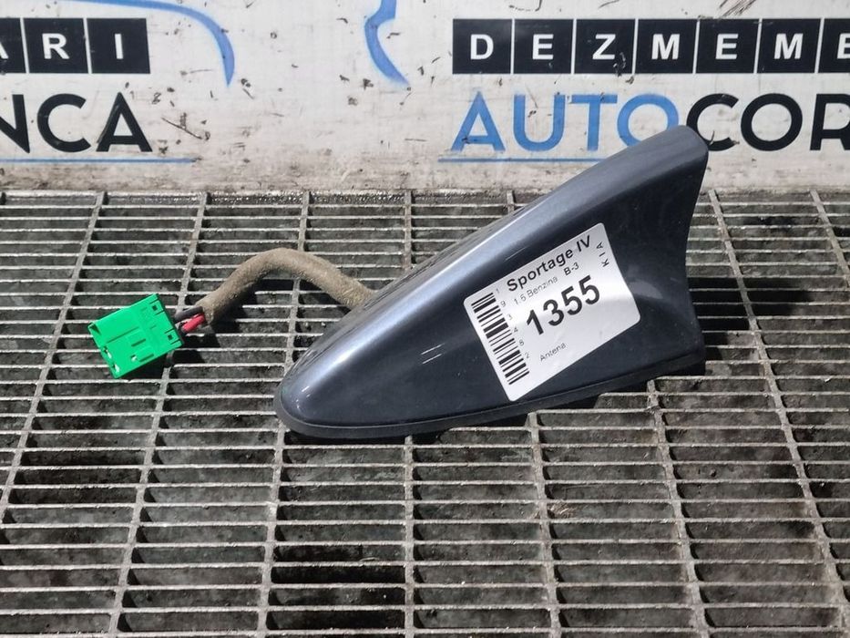 Antena Kia Sportage IV 2016 - 2018 SUV (1355) 96210F1000D7U