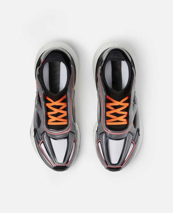 Оригинални маратонки *ADIDAS ULTRABOOST 22 - Stella McCartney * 40 2/3