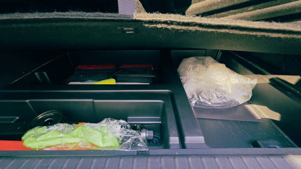 BYD YUAN PRO 2023. Максимальная комплектация! (15400 км)