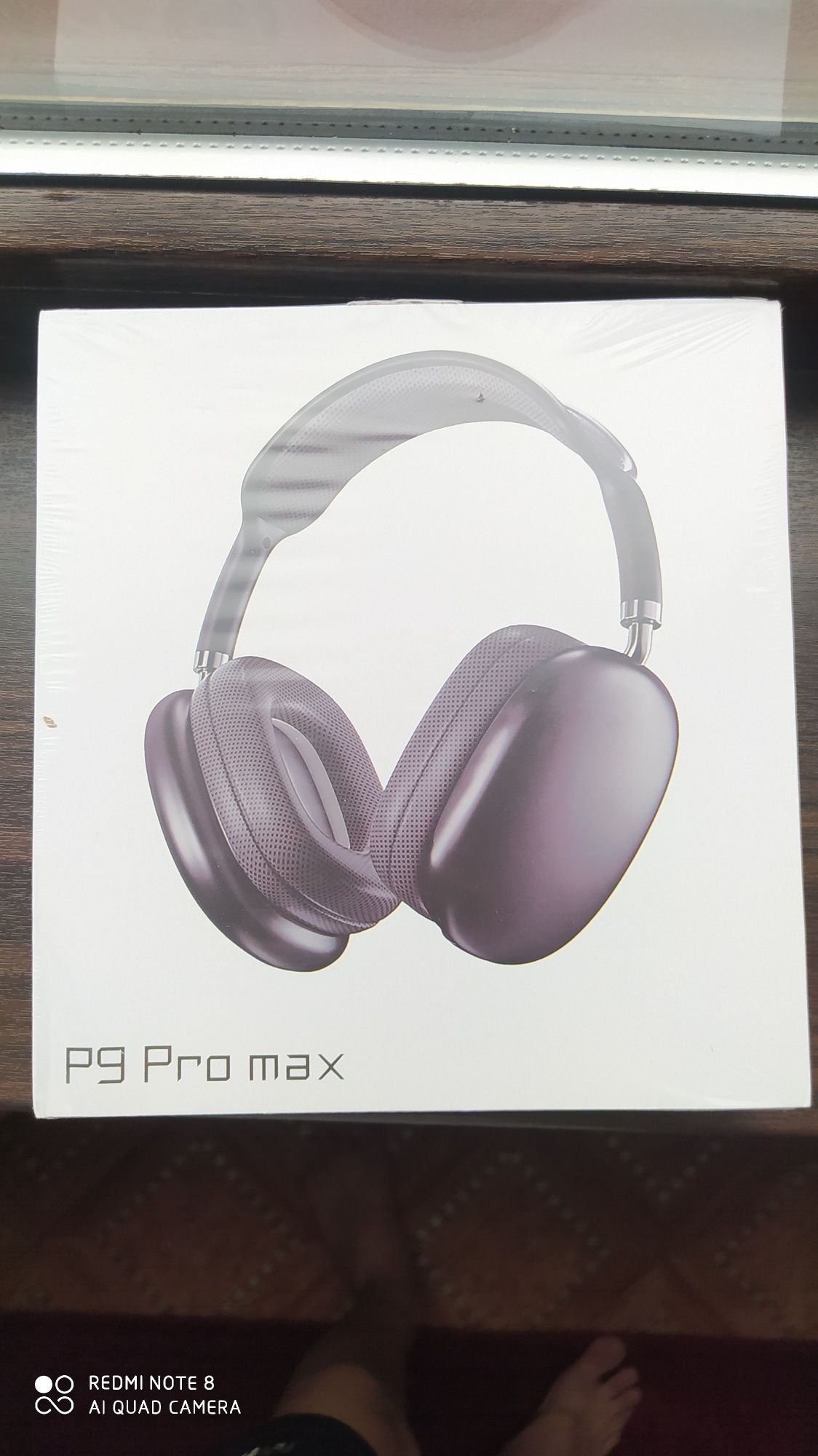 P9 Pro max original