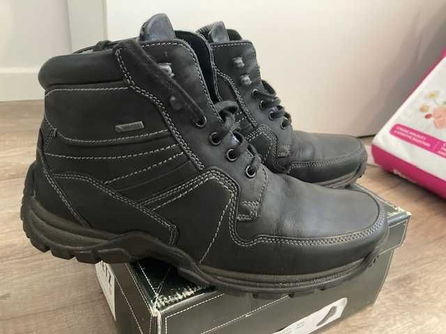 Ghete impermeabile barbati 39