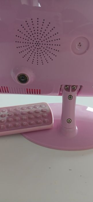 Mini tv perfect functional