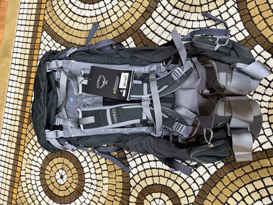 Туристический рюкзак Osprey Ariel 55